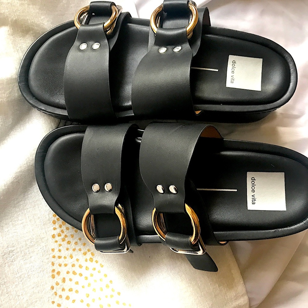 Women’s Dolce Vita Cici Wedge Sandal